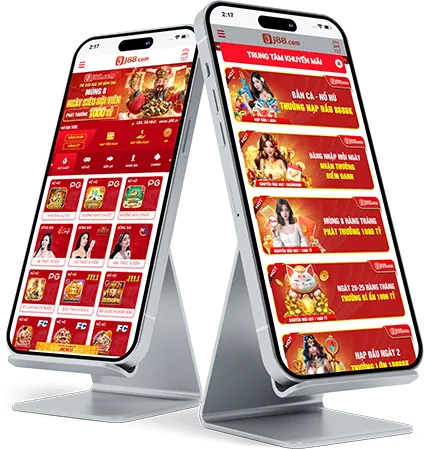 Giao diện thân thiện 69vin info