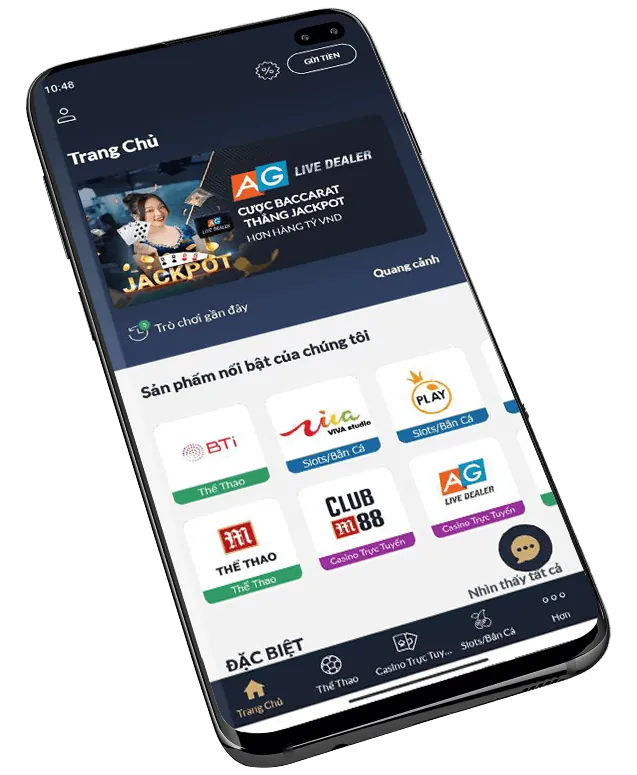 Biểu tượng tỷ lệ thắng cao và cơ hội trúng Jackpot lớn tại 69vin info, thể hiện sự giàu có và may mắn với màu xanh và vàng chủ đạo