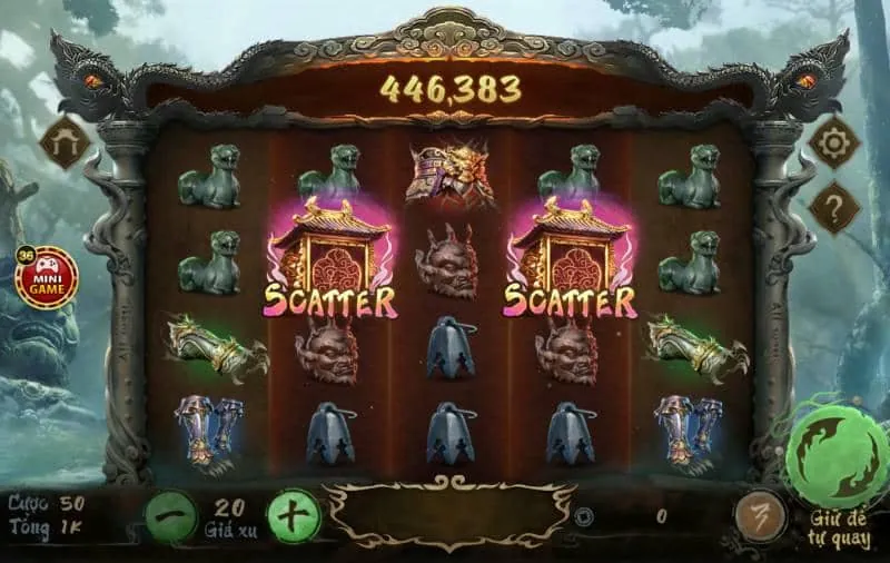Roulette tại 69vin info