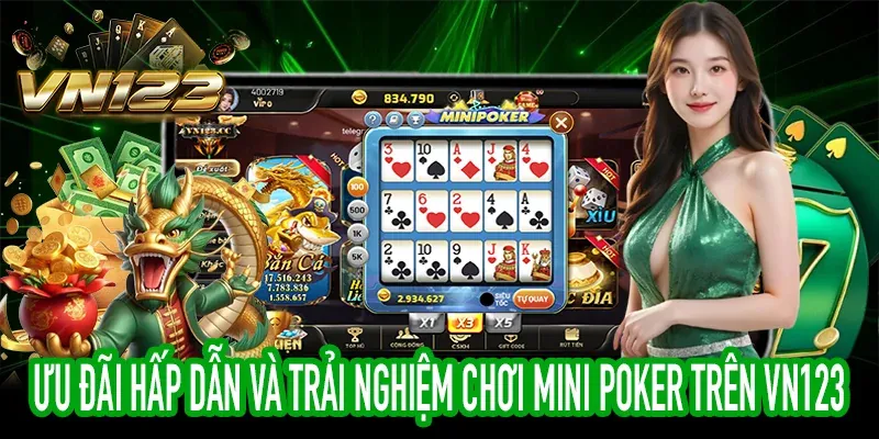 Các trò chơi tại 69vin info