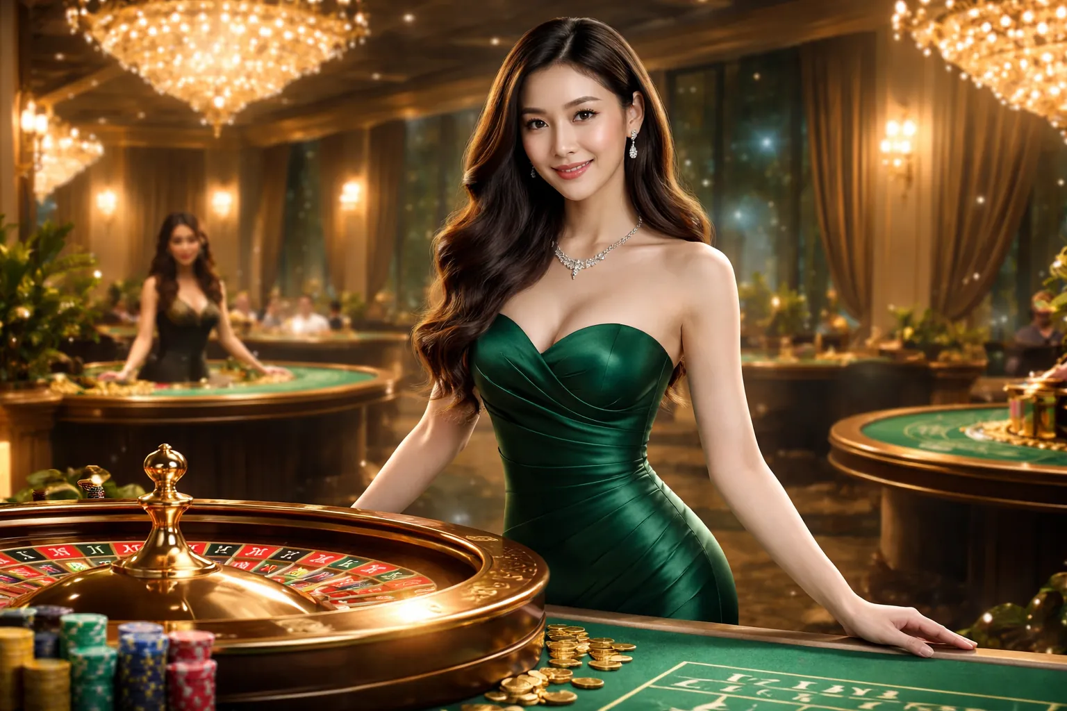 Hình ảnh giới thiệu thương hiệu 69vin info