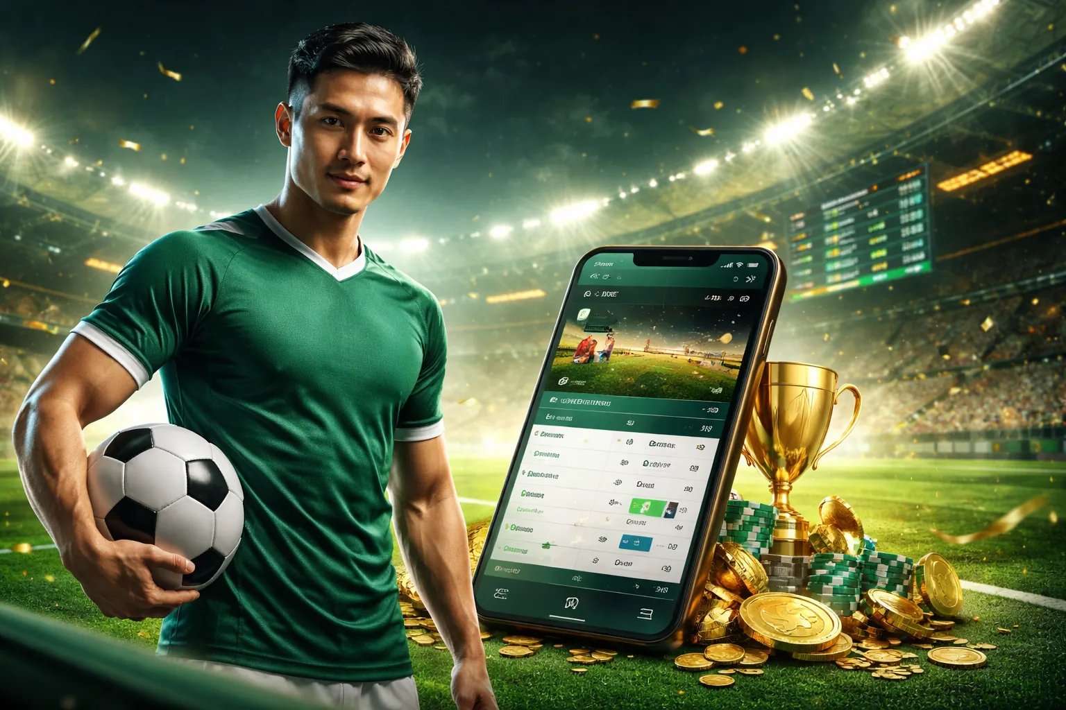 Hướng dẫn nạp rút tiền an toàn 69vin info