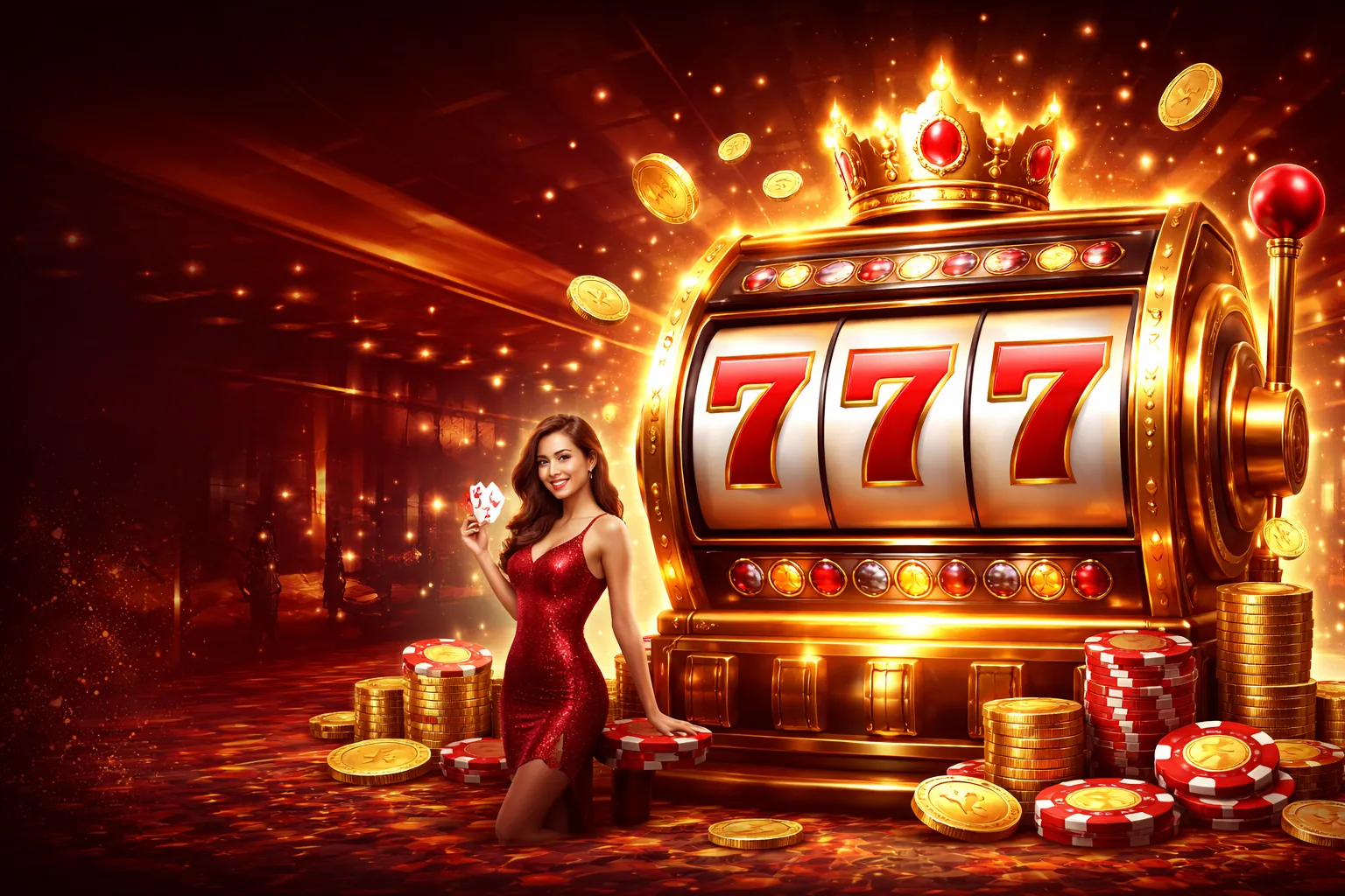 Hình ảnh đại diện 69vin info, thể hiện sự uy tín và giải trí đỉnh cao